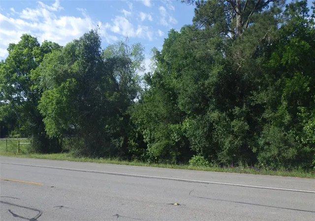 Photo 1 of Land for sale at 630 Fm 2917 Rd, Alvin, TX 77511 | MLS# 13762451 | Listing updated on 2026-03-08