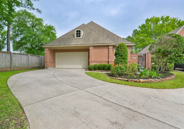 Photo 1 of Single family home for sale at 4403 Walham Ct, Kingwood, TX 77345 | MLS# 33382020 | Listing updated on 2026-08-24