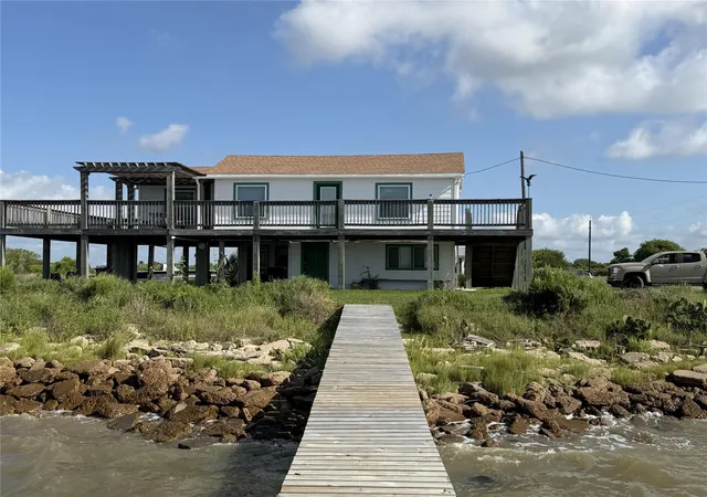 1st image of 111 Dorsett Rd, Point Comfort, TX 77978 | MLS# 65948340