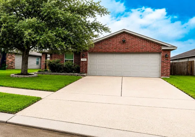 Homes for sale in Katy, TX | 5426 Casa Batillo Dr, Katy, TX 77449 | MLS# 24123947