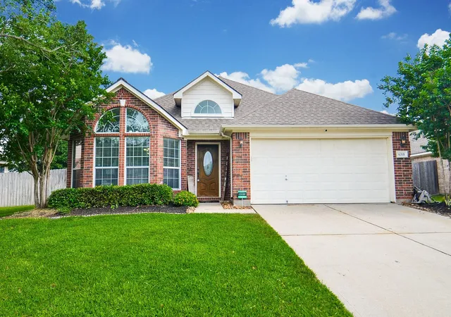 Photo 1 of Sale Pending at 6318 Lake Chase Ct, Katy, TX 77493 | MLS# 91851042 | Listing updated on 2026-09-04