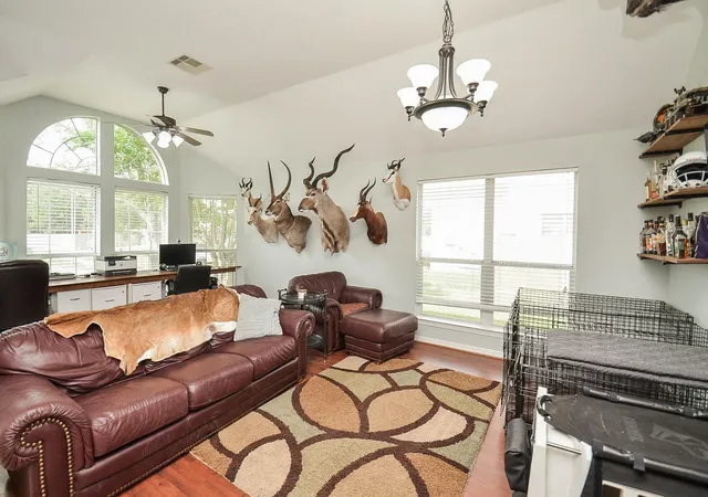 Photo 3 of Sale Pending at 6318 Lake Chase Ct, Katy, TX 77493 | MLS# 91851042 | Listing updated on 2026-09-04