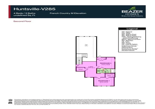 Photo 3 of Single family home for sale at 618 Running Iron Ln, Magnolia, TX 77354 | MLS# 34976300 | Listing updated on 2026-10-05