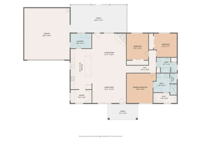 44th image of 30706 Mckinney Dr, Tomball, TX 77375 | MLS# 68187817