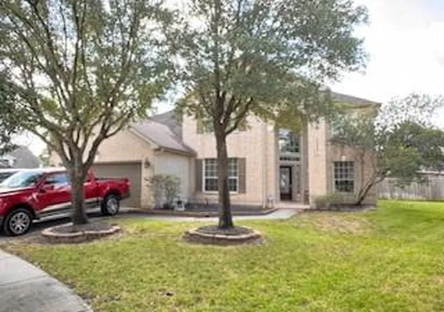 Photo 1 of Single family home for sale at 3110 Katner Ln, Spring, TX 77386 | MLS# 62138004 | Listing updated on 2026-07-23