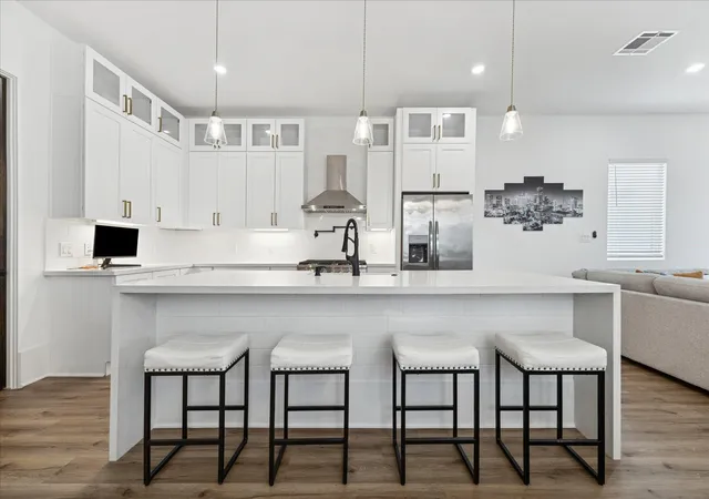 3rd image of 9233 Madera Rd, Houston, TX 77078 | MLS# 52765533