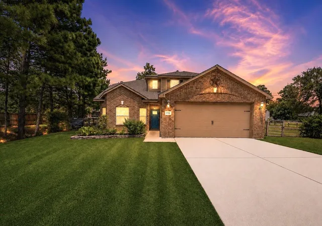 1st image of 27008 Del Rio Trl W, Magnolia, TX 77355 | MLS# 50979013