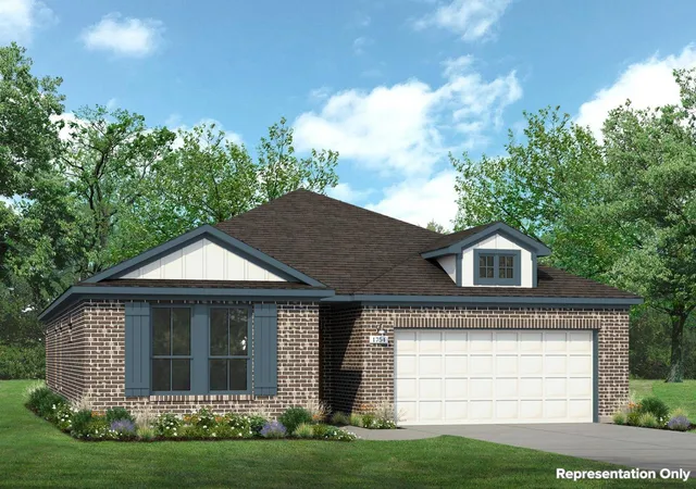 Photo 1 of Sale Pending at 312 Legacy Point Dr, Sealy, TX 77474 | MLS# 84455767 | Listing updated on 2026-09-01