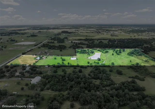 Land for sale at 32675 Fm 1488 Rd, Hempstead, TX 77445 | MLS# 10112633