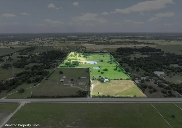 Photo 1 of Land for sale at 32675 Fm 1488 Rd, Hempstead, TX 77445 | MLS# 10112633 | Listing updated on 2026-09-21