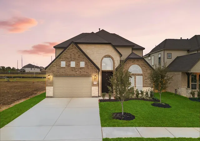 1st image of 4515 Whisperwood Dr, Rosenberg, TX 77471 | MLS# 56851700