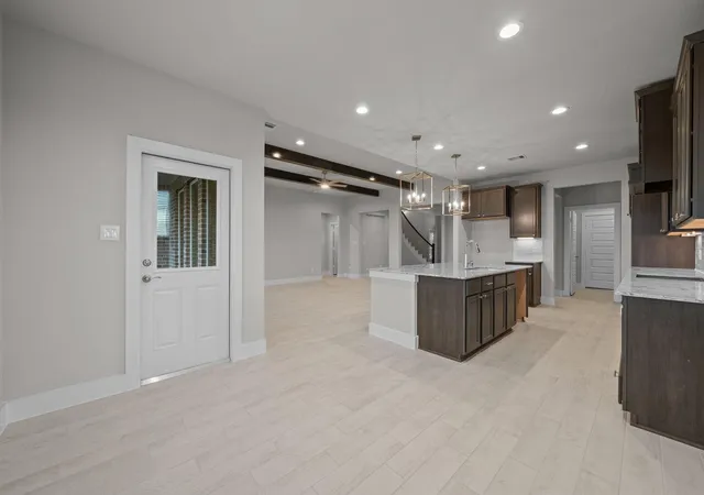 Photo 4 of Single family home for sale at 4515 Whisperwood Dr, Rosenberg, TX 77471 | MLS# 56851700 | Listing updated on 2026-09-14
