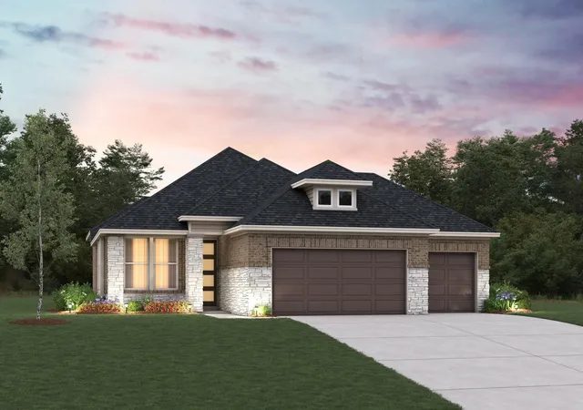 Photo 1 of Single family home for sale at 6619 Canary Knoll Ct, Richmond, TX 77469 | MLS# 39685847 | Listing updated on 2026-10-08