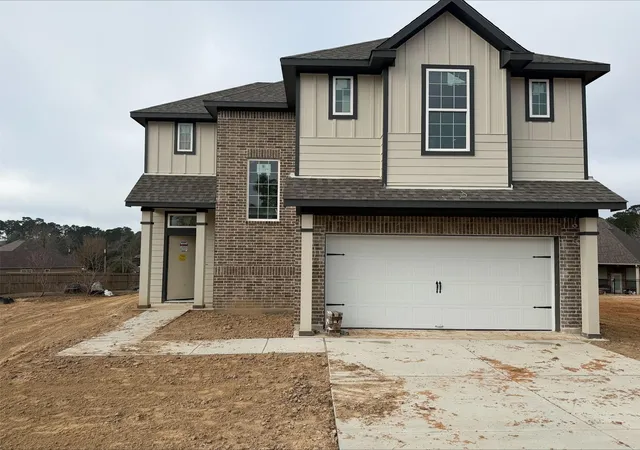 1st image of 3714 Violet Ln, Huntsville, TX 77340 | MLS# 20749233