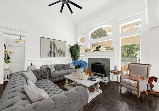 3rd image of 3019 Brook Shore Ct, Houston, TX 77345 | MLS# 59223785