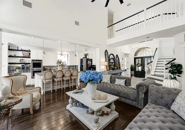 4th image of 3019 Brook Shore Ct, Houston, TX 77345 | MLS# 59223785