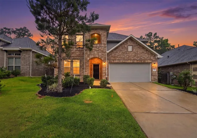 1st image of 119 Buttonwood Ct, Willis, TX 77318 | MLS# 22034257
