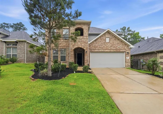 2nd image of 119 Buttonwood Ct, Willis, TX 77318 | MLS# 22034257