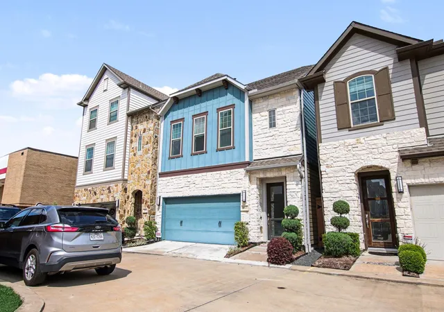 2nd image of 2007 Tarfite Pl W, Houston, TX 77077 | MLS# 56986408