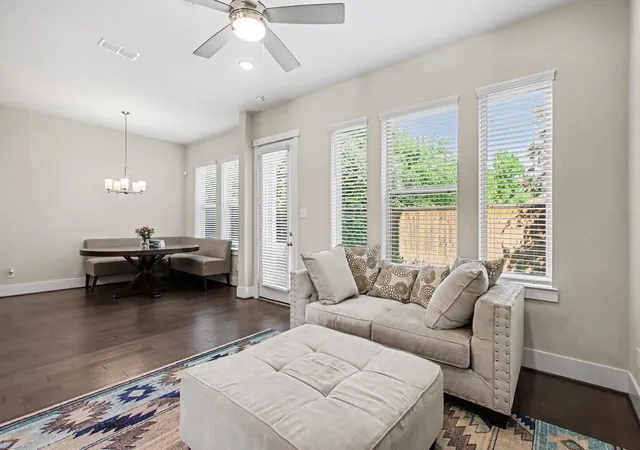 4th image of 2007 Tarfite Pl W, Houston, TX 77077 | MLS# 56986408