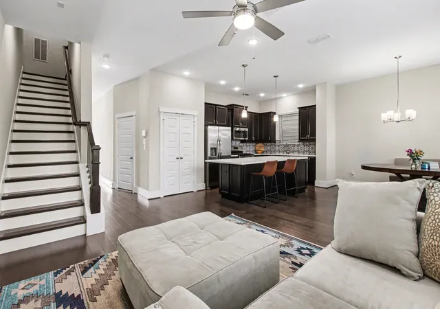 5th image of 2007 Tarfite Pl W, Houston, TX 77077 | MLS# 56986408