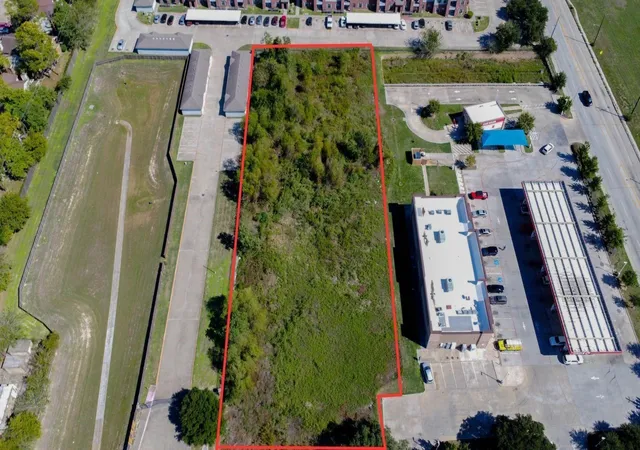 Photo 1 of Land for sale at 3340 W Little York Rd, Houston, TX 77091 | MLS# 84454302 | Listing updated on 2026-09-23