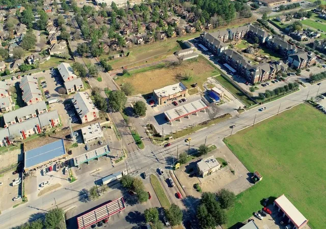 Photo 3 of Land for sale at 3340 W Little York Rd, Houston, TX 77091 | MLS# 84454302 | Listing updated on 2026-09-23