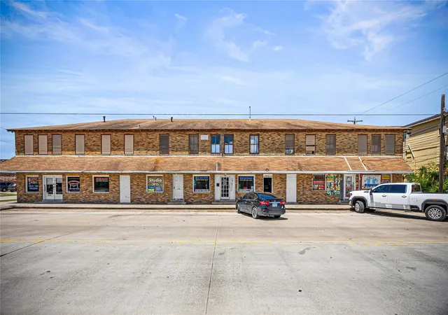 Photo 1 of Multi family home for sale at 1915 45th Street, Galveston, TX 77550 | MLS# 56008413 | Listing updated on 2026-07-22