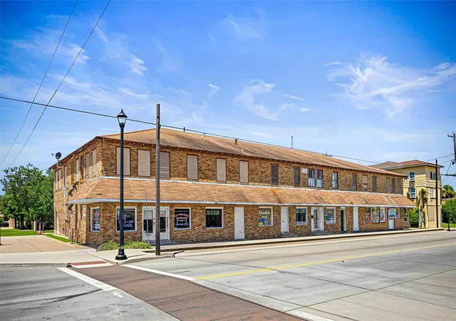 Photo 3 of Multi family home for sale at 1915 45th Street, Galveston, TX 77550 | MLS# 56008413 | Listing updated on 2026-07-22