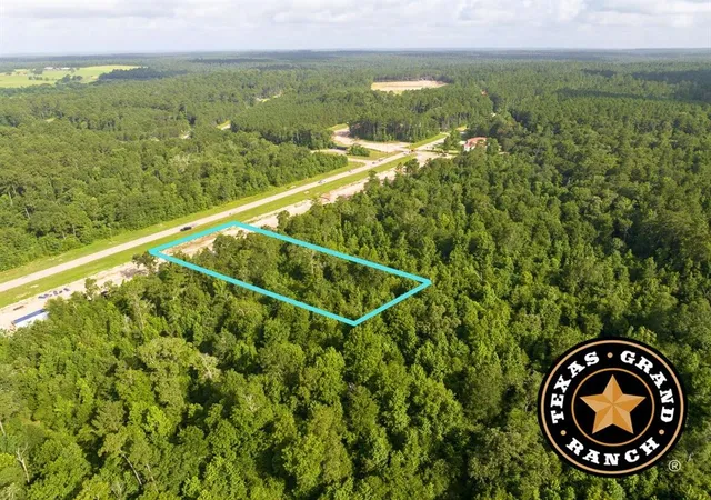 Photo 1 of Land for sale at 1 Dripping Vat Road, Huntsville, TX 77340 | MLS# 92718677 | Listing updated on 2026-06-08