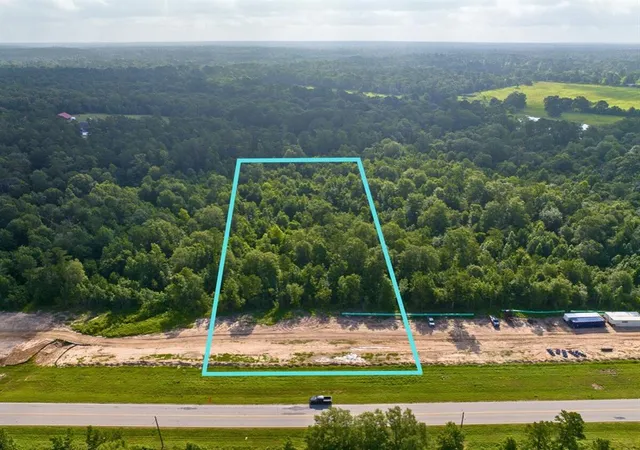Photo 2 of Land for sale at 1 Dripping Vat Road, Huntsville, TX 77340 | MLS# 92718677 | Listing updated on 2026-06-08