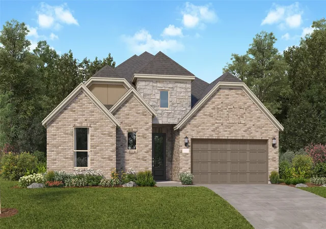 1st image of 4208 Centennial Ridge Dr, Richmond, TX 77469 | MLS# 90964375