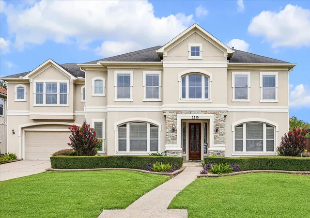 1st image of 2210 Bywater Dr, Houston, TX 77077 | MLS# 78118073