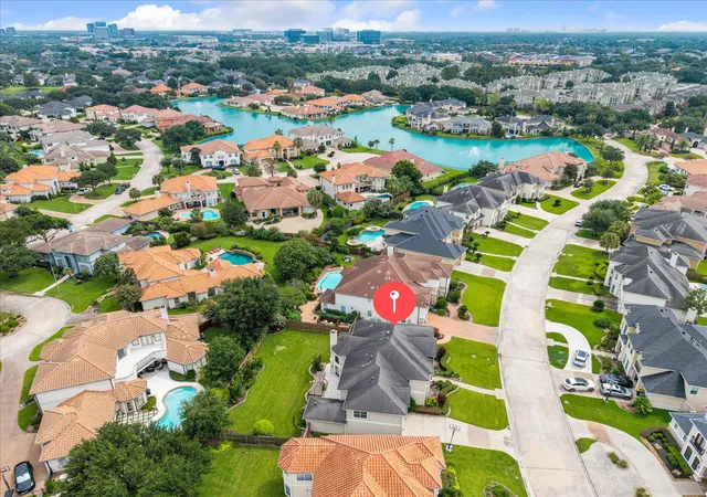 50th image of 2210 Bywater Dr, Houston, TX 77077 | MLS# 78118073
