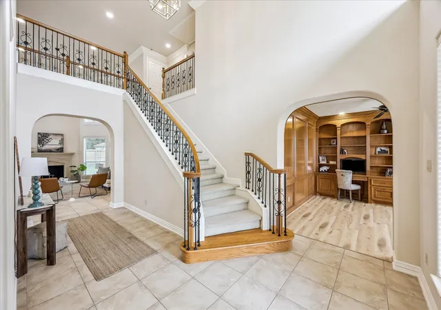 5th image of 2210 Bywater Dr, Houston, TX 77077 | MLS# 78118073