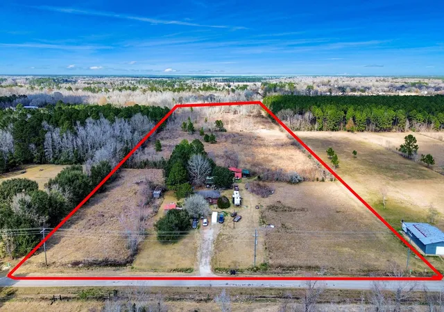 1st image of 518 County Road 677, Dayton, TX 77535 | MLS# 75144212