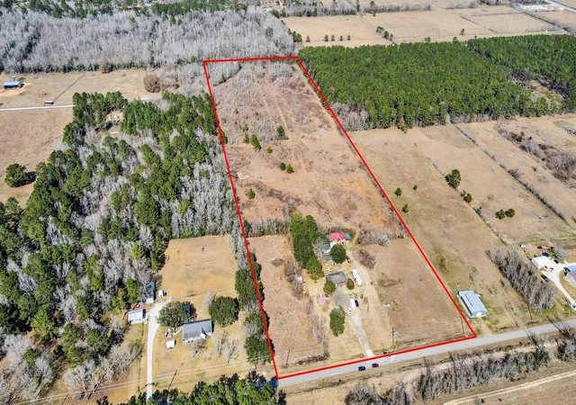 2nd image of 518 County Road 677, Dayton, TX 77535 | MLS# 75144212