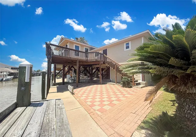 1st image of 23 King Fish Ln, Freeport, TX 77541 | MLS# 16194856