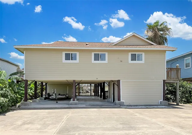 2nd image of 23 King Fish Ln, Freeport, TX 77541 | MLS# 16194856