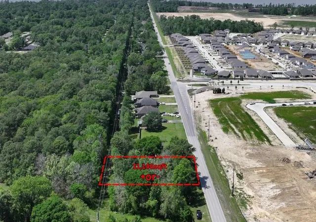 Homes for sale in Crosby, TX | Tbd Foley Rd, Crosby, TX 77532 | MLS# 97613330