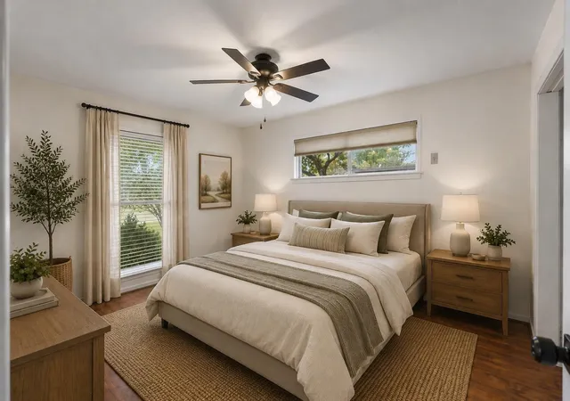 Photo 3 of Sale Pending at 1911 Manila Ln, Houston, TX 77043 | MLS# 20623501 | Listing updated on 2026-08-28