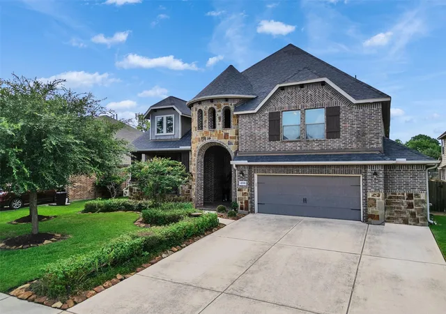 Photo 1 of Single family home for sale at 4706 Western Brk Dr, Spring, TX 77388 | MLS# 83684774 | Listing updated on 2026-09-21