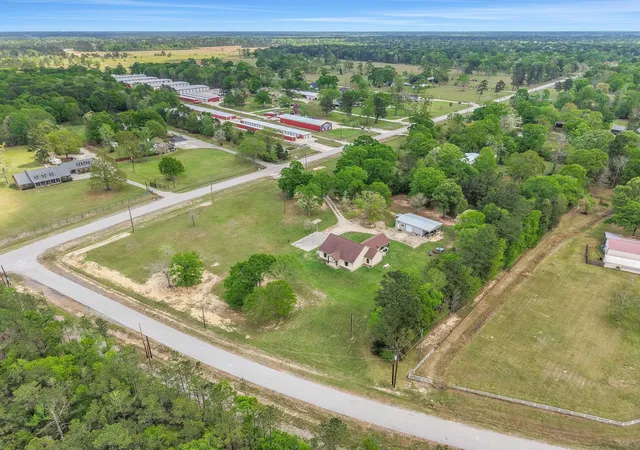2nd image of 8500 Fostoria Rd, Cleveland, TX 77328 | MLS# 15896494