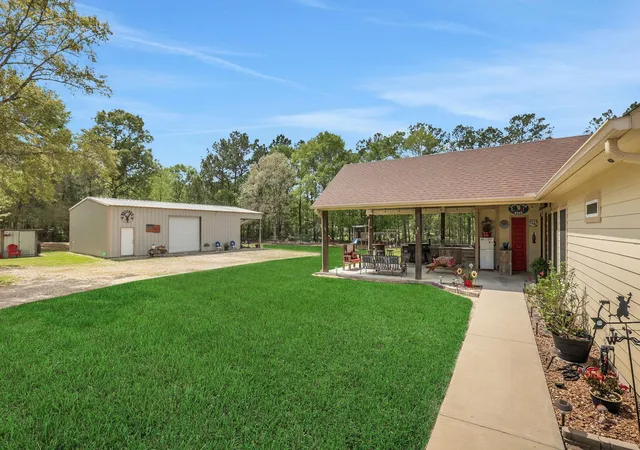 4th image of 8500 Fostoria Rd, Cleveland, TX 77328 | MLS# 15896494
