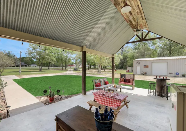 5th image of 8500 Fostoria Rd, Cleveland, TX 77328 | MLS# 15896494