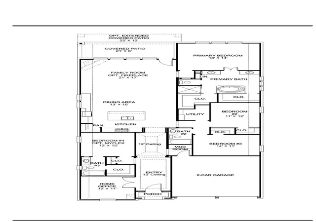 2nd image of 315 Texoma Plains Dr, Conroe, TX 77304 | MLS# 5962089