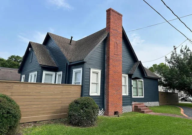 2nd image of 721 Lenox St, Houston, TX 77023 | MLS# 25207956