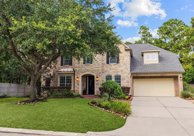 30th image of 1926 Conifer Creek Trl, Humble, TX 77345 | MLS# 12577713