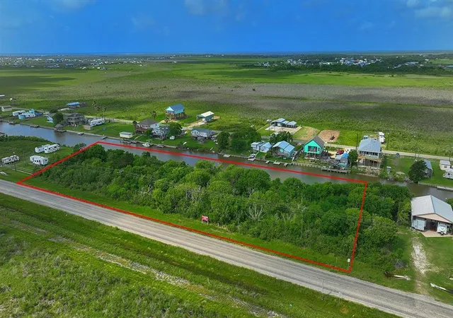 1st image of 8201 8210 Fm 457, Sargent, TX 77414 | MLS# 19722634