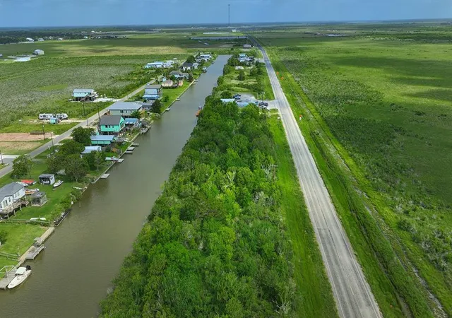 Photo 3 of Land for sale at 8201 8210 Fm 457, Sargent, TX 77414 | MLS# 19722634 | Listing updated on 2026-02-11
